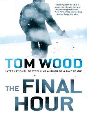 cover image of The Final Hour